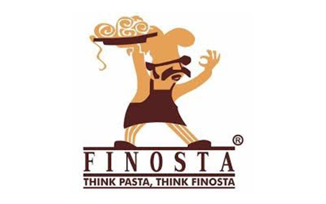 Finosta Fusilli Pasta    Pack  500 grams